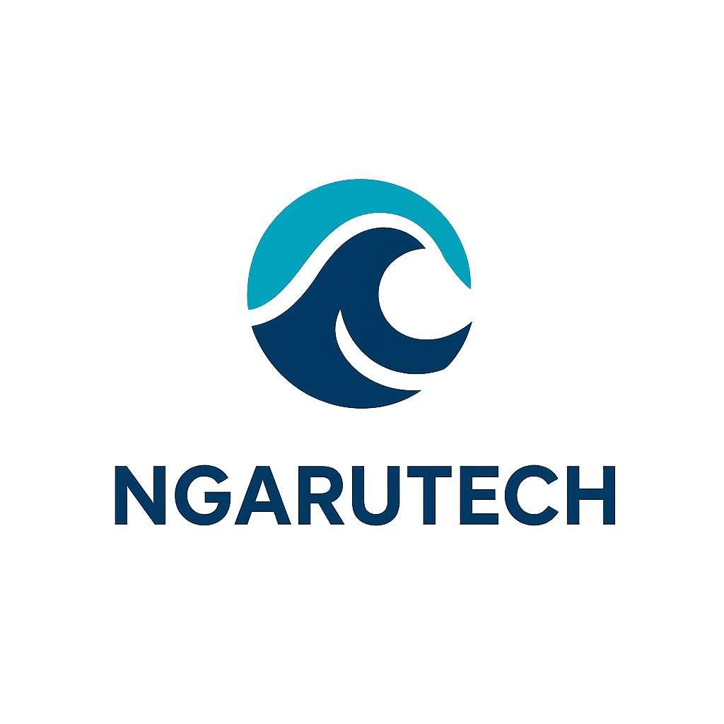 NgaruTech